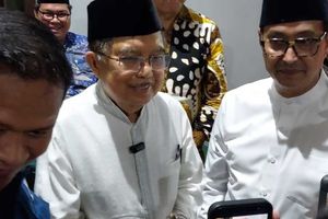 Solusi JK untuk Meredakan Konflik Israel-Iran: Kunjungi Trump