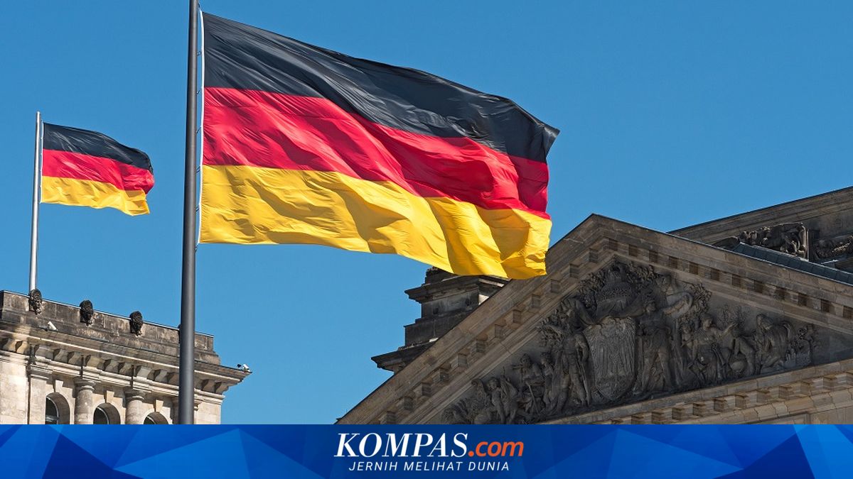 Pelajaran dari Kasus Pekerja Asing di Jerman