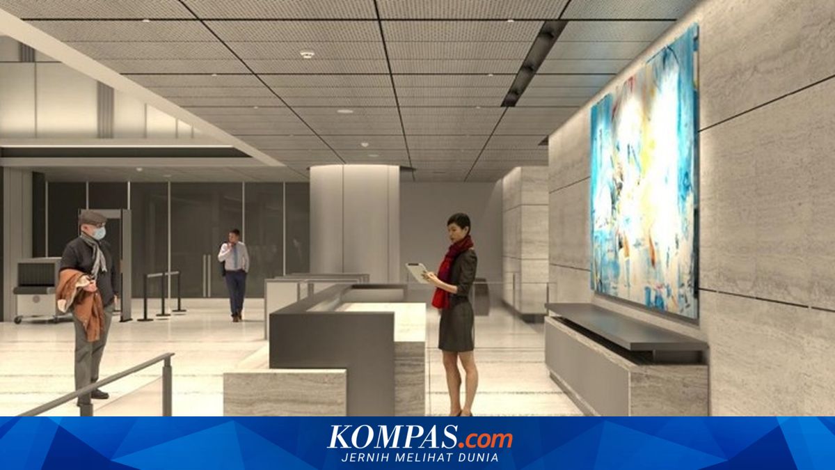Kejar Target Net-Zero 2060, UOB Rombak Gedung UOB Plaza Jakarta