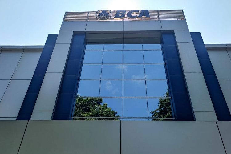 Foto : Info Suku Bunga Deposito BCA 2024 Terbaru