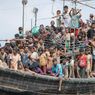 Penempatan Rohingya di Aceh Menunggu Keputusan Pemerintah Pusat