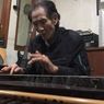 Perjalanan dan Mimpi Tan Deseng, Sang Maestro Karawitan Sunda...