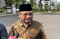 Menag Yaqut Ingatkan Tak Gunakan Politisasi Agama untuk Pilkada 2024