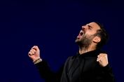 Cesc Fabregas Diperingatkan Jangan Latih Manchester United