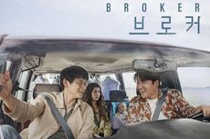 5 Fakta Film Broker, Dibintangi Song Kang Ho hingga IU