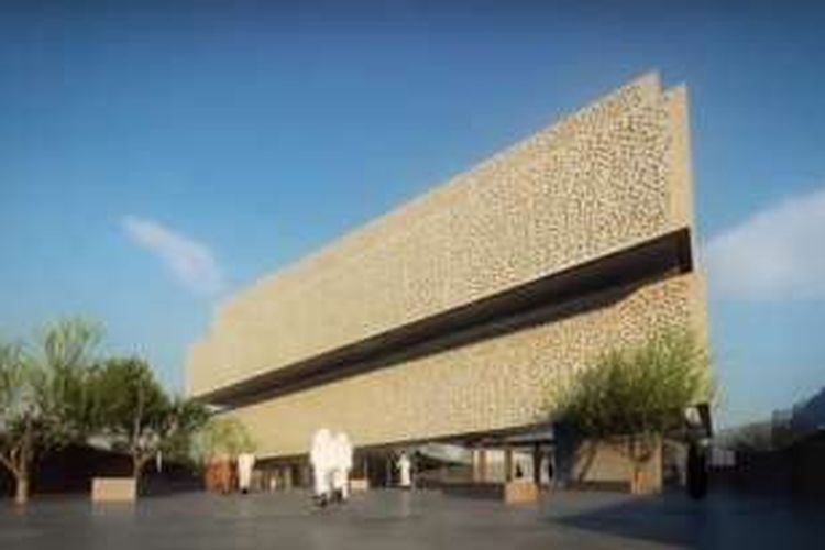 Museum Makkah