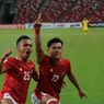 Jadwal Siaran Langsung Indonesia Vs Singapura, Kickoff Pukul 19.30 WIB