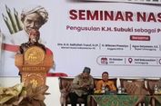 KH Subuki, Tokoh Bambu Runcing Parakan, Diusulkan Jadi Pahlawan Nasional