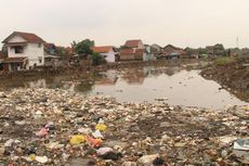 300 Perusahaan Cemari Sungai Citarum, Ini Solusi Gubernur Jabar