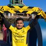 3 Musim Asnawi di Liga Korea: Sempat Homesick, Gaji Lebih Kecil dari Indonesia