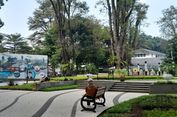 5 Tempat Wisata Dekat Taman Sejarah Bandung, Ada Jalan Braga