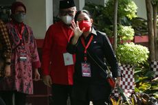 Dapat Tugas Khusus dari Megawati, Puan Disiapkan Jadi Penerus Ketum PDI-P?