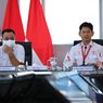 KOI Tak Akan Berangkatkan Atlet Positif Covid-19 ke Olimpiade Tokyo