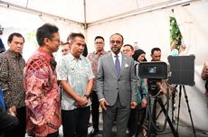 Jadi Provinsi Kasus TBC Terbanyak, Jabar Dapat 5 Alat X-ray Portable dari Kemenkes