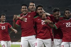 Indonesia Menang 3-0 Atas Filipina