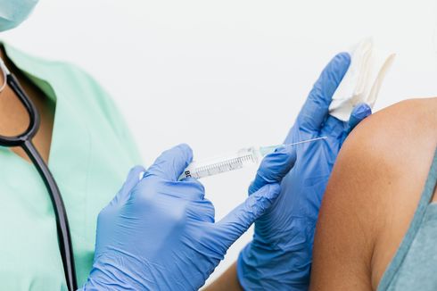 Lokasi Vaksin Booster di Bogor Januari 2024