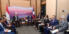 KTT Ke-42 ASEAN: Penguatan ASEAN sebagai Epicentrum of Growth