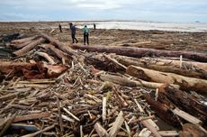 Kecelakaan Tewaskan 16 Orang, Sopir Bus Cahaya Trans Ngaku Tak Sempat Rem