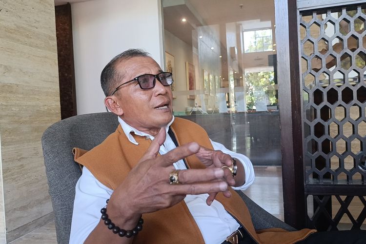 Kasus Santri Terbakar, Pengacara Pemimpin Pondok Siapkan Praperadilan