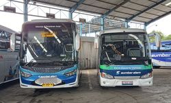 Bus Listrik AKAP: Tantangan Investasi dan Infrastruktur di Indonesia