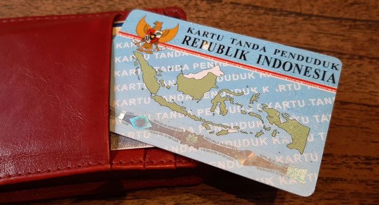 Banyak Masyarakat Adat Tak Punya KTP, Pemerintah dan DPR Diminta Percepat Pengesahan RUU-nya