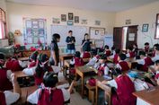 Relawan Bakti BUMN 2026, BRI Perkuat Pemberdayaan Desa BRILiaN Sanur Kaja
