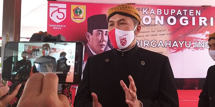 Cegah Kekerasan, Mendikbud Soroti Pentingnya Kerja Sama Sekolah dan Keluarga