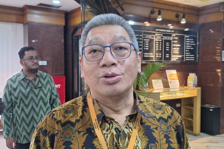 Dikabarkan Bakal Jadi Bank Muhammadiyah, Ini Jawaban KB Bank Syariah 