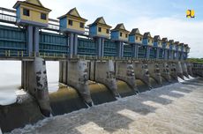 Jemaat Wisma Mahasiswa di Depok Ikuti Ibadah Misa di Gereja Terdekat