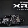 Suksesor Mitsubishi Triton Tampil Perdana di Bangkok Motor Show