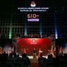 BERITA FOTO: Sejumlah Tokoh Hadir saat Peluncuran Tahapan Pemilu 2024