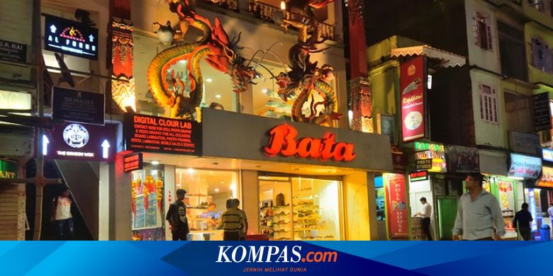 Manajemen BATA Tepis Isu PHK Besar-Besaran hingga Kembali Tutupnya Gerai - Vimarsana News