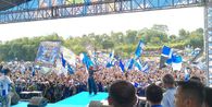 Pemain Persib Batal Hadiri Hajat Juara di Sumedang, Masih Trauma Peristiwa di Bandung