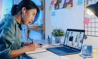 10 Manfaat Remote Working untuk Karyawan dan Perusahaan