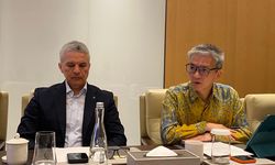 UNIDO Nilai Eksploitasi Alam Jadi Tantangan Besar Transisi Industri Hijau