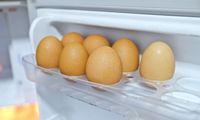 Apa Benar Bikin Kue Tidak Boleh Pakai Telur Dingin?