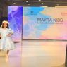 Ini Alasan Harga Baju Anak Relatif Mahal