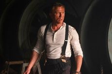 Trailer James Bond: No Time To Die, Penampilan Sekejap Rami Malek yang Bikin Penasaran