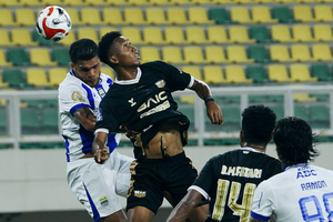 Ketua Komite Wasit PSSI Bicara Gol Kontroversial Dewa United ke Gawang Persib