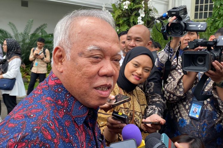 Usai Bertemu 6 Bank, Kepala Otorita Pastikan Layanan Perbankan Beroperasi di IKN Awal 2026