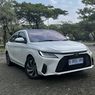 Komparasi Toyota Vios Hybrid dan Mazda 2 Sedan