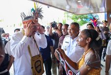 Menteri Maman Dukung Optimalisasi Layanan dan Pelindungan UMKM Papua