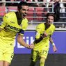 Villarreal Vs Sevilla, Setelah 1.128 Hari, Soriano Kembali Bermain