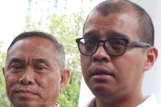 Penunjukan Andi Widjajanto Dinilai Tepat, Ketua Komisi I: Lemhannas Butuh Pemimpin Muda