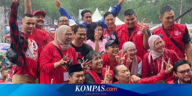 Tak Mungkin Simsalabim Langsung Melonjak