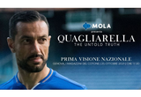 Quagliarella, The Untold Truth: Lika-liku Perjalanan Karier Kapten Sampdoria Melawan Perundungan