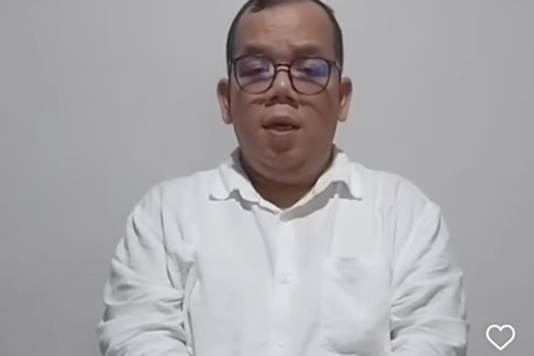 Usai Viral, Pengendara Motor yang Lawan Arah dan Pukul Polisi di Jaktim Minta Maaf