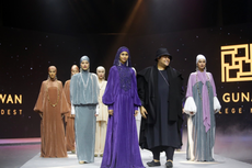 Ivan Gunawan Luncurkan Brand Baju Muslim Premium dengan Desain Mewah