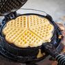 6 Cara Rawat Cetakan Waffle agar Awet Lama