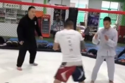 [POPULER INTERNASIONAL] Ahli Wing Chun Dihajar Petarung MMA dalam 6 Detik | Pembunuh Berantai Meninggal